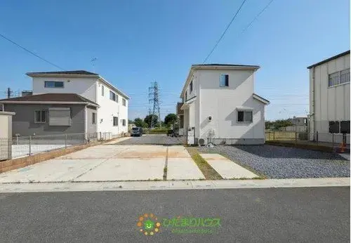 Propiedad 4LDK en la Ciudad de Satte, Prefectura de Saitama (4)