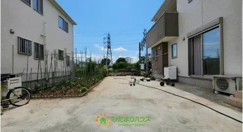 Propiedad 4LDK en la Ciudad de Satte, Prefectura de Saitama (5)