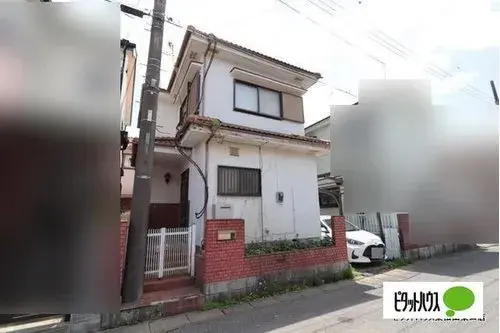 Akiya in Matsubushi Town