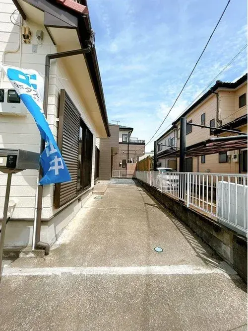 4LDK Tsurugashima City Saitama Prefecture (2)