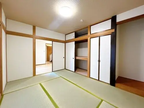 4LDK Tsurugashima City Saitama Prefecture (6)