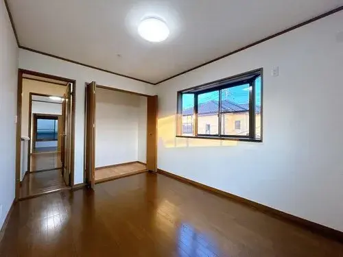 4LDK Tsurugashima City Saitama Prefecture (8)