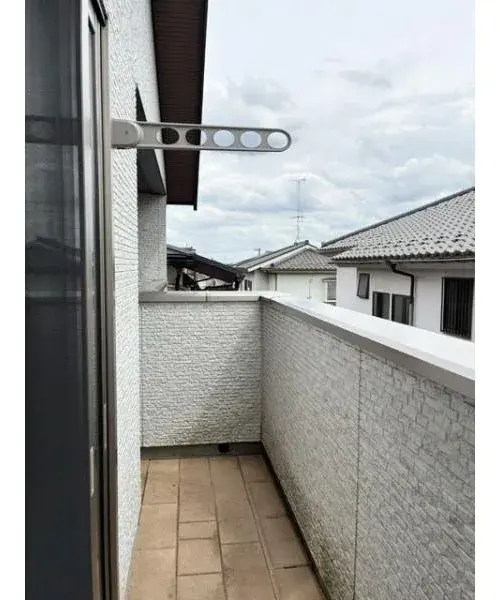 1LDK+S Property Iruma City Saitama Prefecture (3)