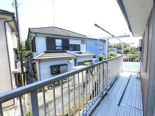 5K Property Iruma City Saitama Prefecture (2)