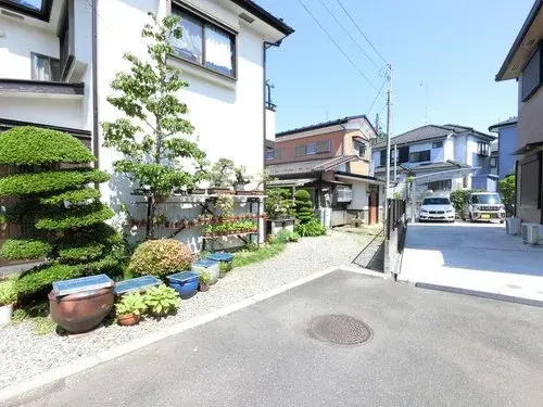 5K Property Iruma City Saitama Prefecture (4)