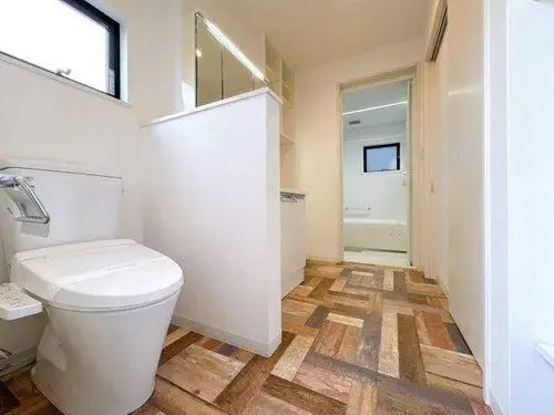 3-Bedroom Property in Kawaguchi City, Saitama Prefecture (17)