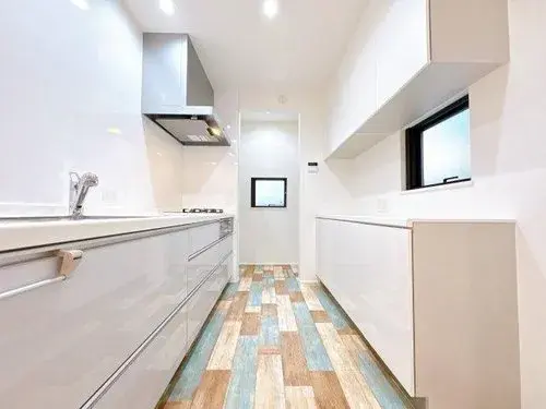 3-Bedroom Property in Kawaguchi City, Saitama Prefecture (7)