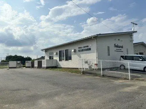 Akiya in Honjo