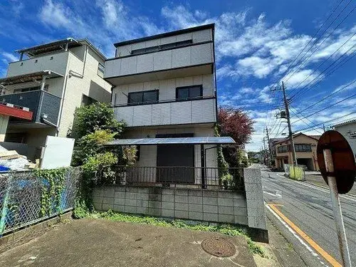 Propiedad 4LDK+S Ciudad de Asaka Prefectura de Saitama (2)