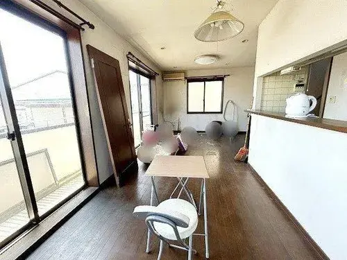 Propiedad 4LDK+S Ciudad de Asaka Prefectura de Saitama (13)