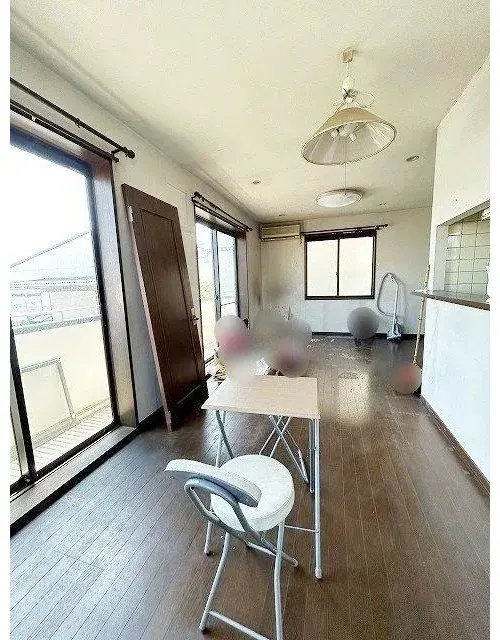 Propiedad 4LDK+S Ciudad de Asaka Prefectura de Saitama (14)