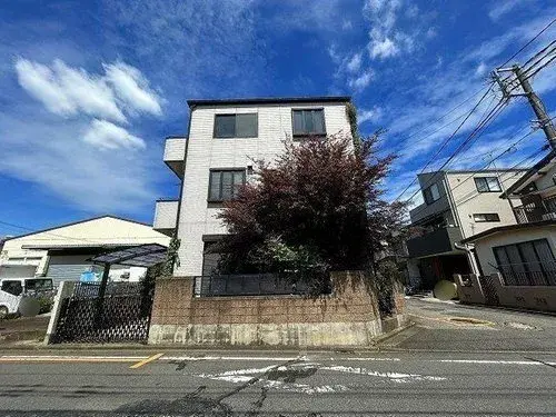 Propiedad 4LDK+S Ciudad de Asaka Prefectura de Saitama (3)