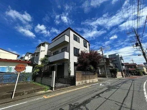 Propiedad 4LDK+S Ciudad de Asaka Prefectura de Saitama (5)