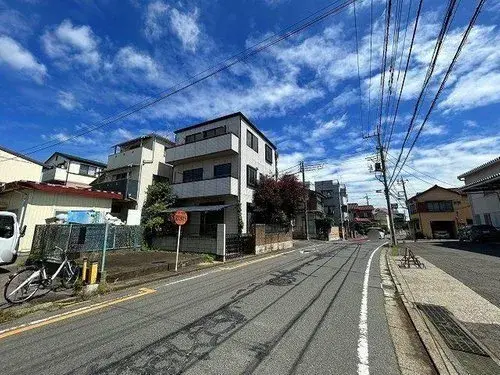 Propiedad 4LDK+S Ciudad de Asaka Prefectura de Saitama (8)