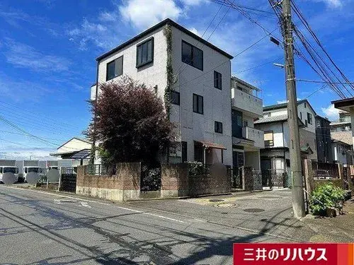 Propiedad 4LDK+S Ciudad de Asaka Prefectura de Saitama (9)