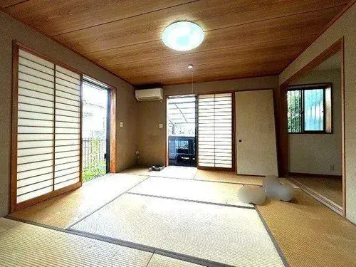Propiedad 4LDK+S Ciudad de Asaka Prefectura de Saitama (10)