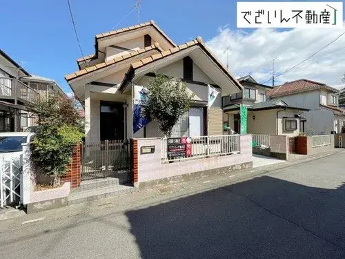 4DK Property Kumagaya City Saitama Prefecture (2)