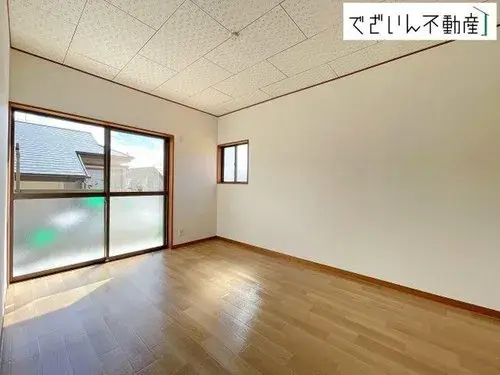 4DK Property Kumagaya City Saitama Prefecture (11)
