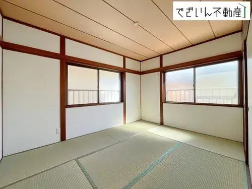 4DK Property Kumagaya City Saitama Prefecture (13)