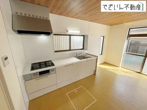 4DK Property Kumagaya City Saitama Prefecture (14)