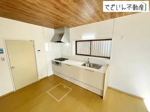 4DK Property Kumagaya City Saitama Prefecture (15)