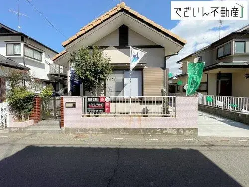 4DK Property Kumagaya City Saitama Prefecture (3)