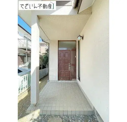 4DK Property Kumagaya City Saitama Prefecture (4)