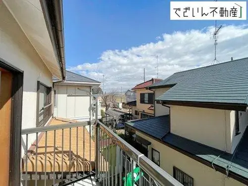 4DK Property Kumagaya City Saitama Prefecture (5)