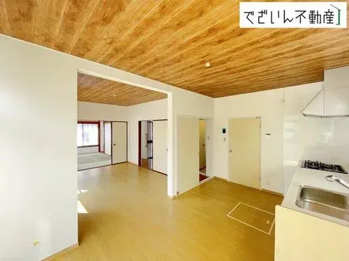 4DK Property Kumagaya City Saitama Prefecture (6)