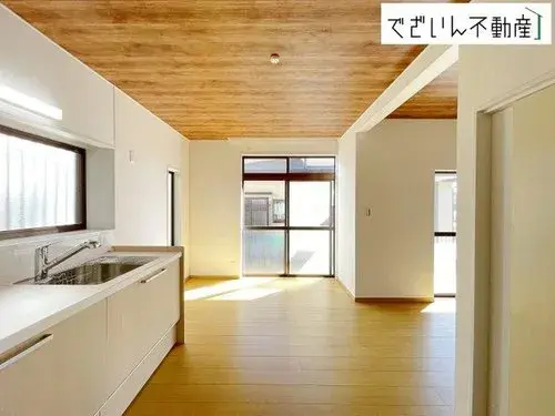 4DK Property Kumagaya City Saitama Prefecture (9)