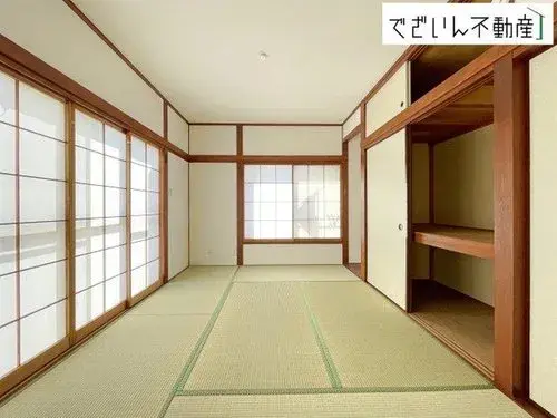 4DK Property Kumagaya City Saitama Prefecture (10)