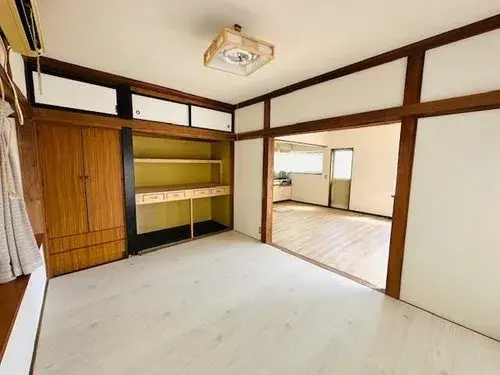 [Propiedad de 2 pisos] Ciudad de Kumagaya Prefectura de Saitama (3)