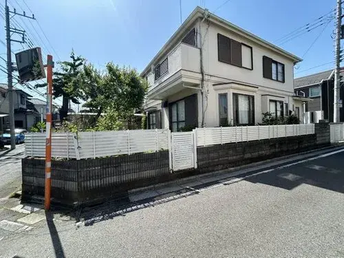 Akiya in 所泽市