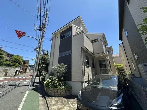Propiedad 3LDK Itabashi-ku Tokio (3)