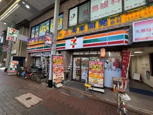 2室1厅 大田区 东京都 (11)