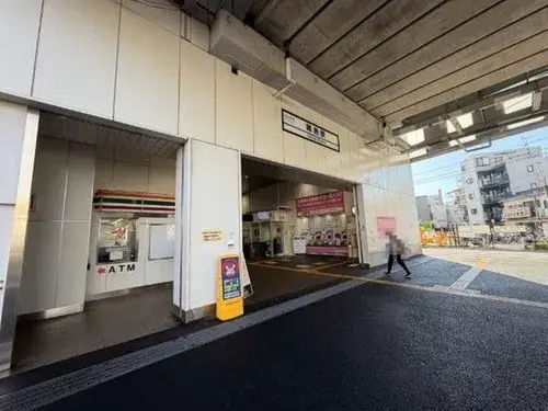 2室1厅 大田区 东京都 (13)