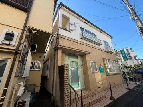 2室1厅 大田区 东京都 (3)