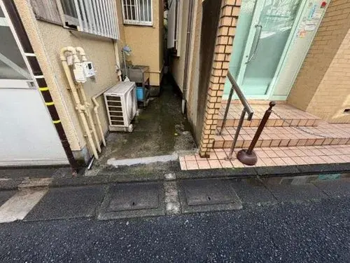 2室1厅 大田区 东京都 (6)