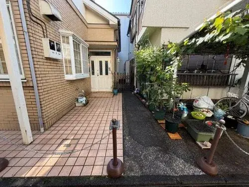 2室1厅 大田区 东京都 (7)