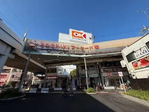 2室1厅 大田区 东京都 (8)