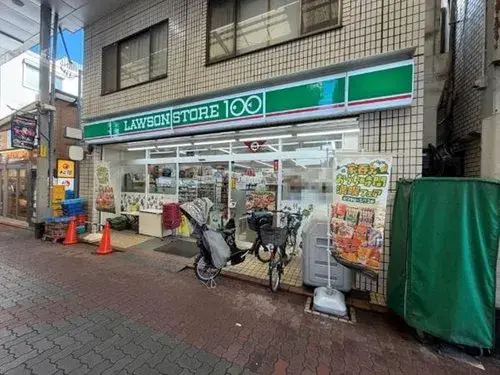 2室1厅 大田区 东京都 (10)