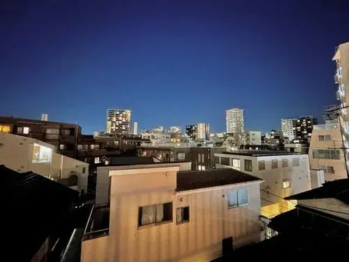 [三室一厅带储藏室房产] 中野区 东京都 (16)