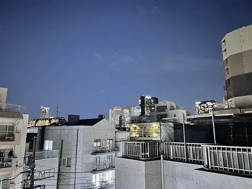 [三室一厅带储藏室房产] 中野区 东京都 (17)