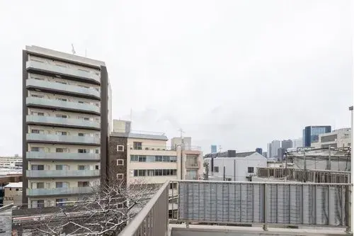 [三室一厅带储藏室房产] 中野区 东京都 (20)