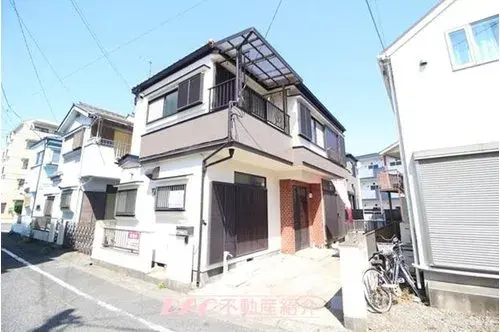 3LDK Property Ome City Tokyo (2)