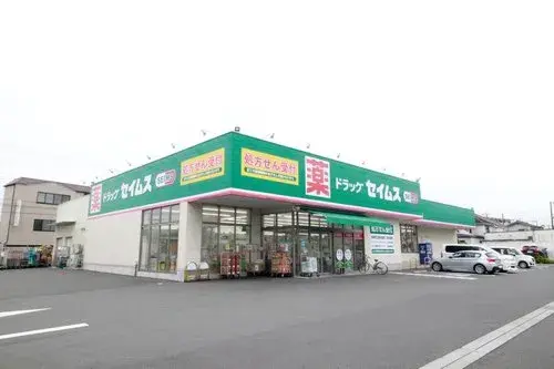 3LDK Property Ome City Tokyo (20)