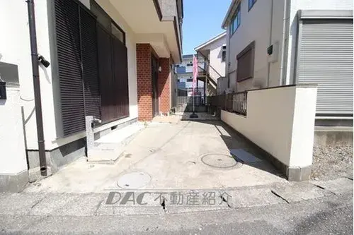 3LDK Property Ome City Tokyo (3)