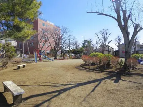 3LDK Property Ome City Tokyo (21)