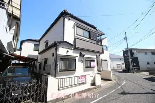 3LDK Property Ome City Tokyo (4)