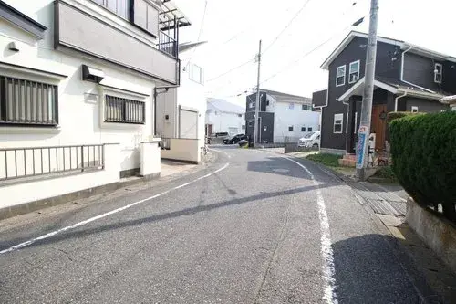 3LDK Property Ome City Tokyo (5)